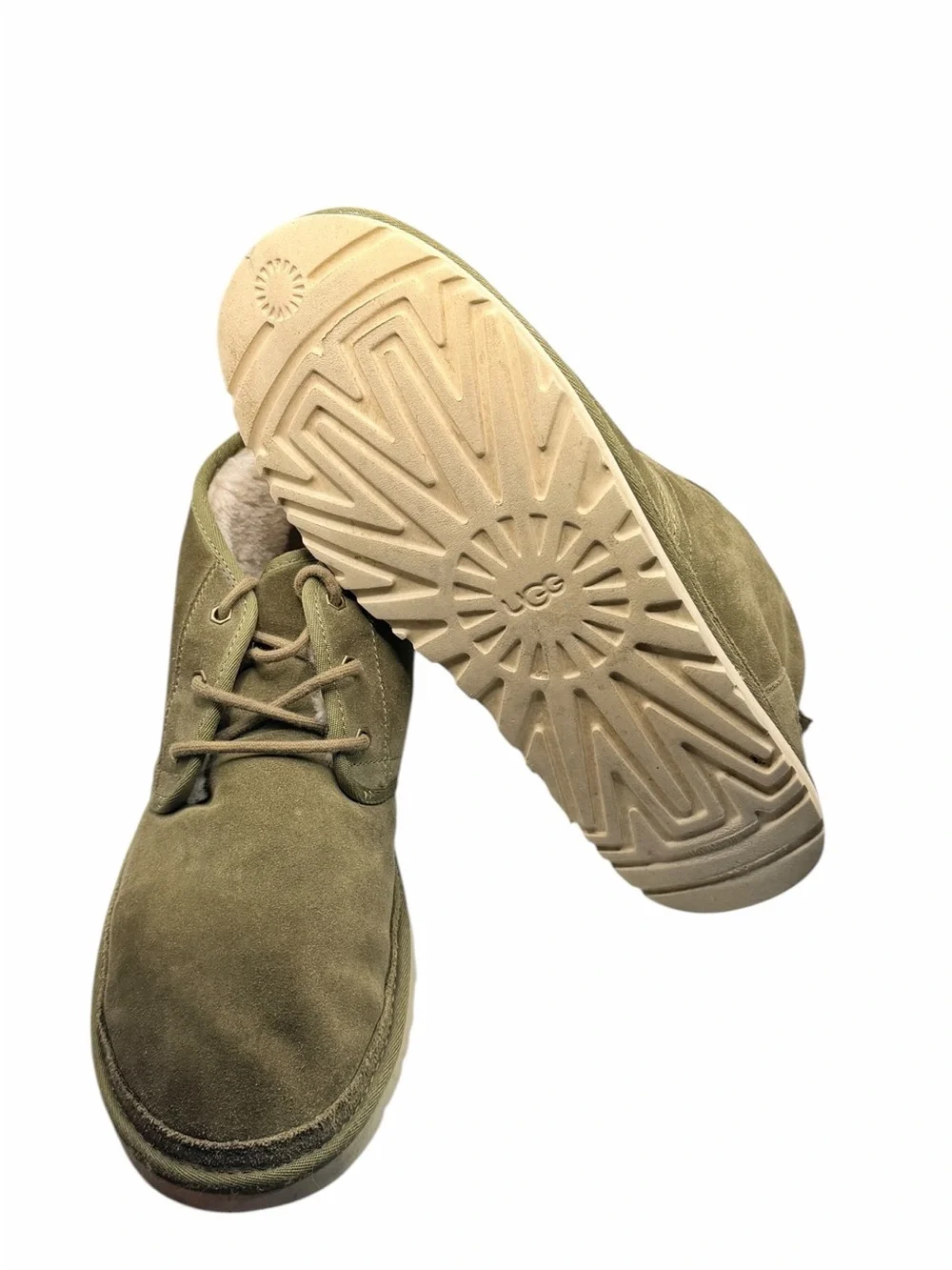 UGG neumel men’s